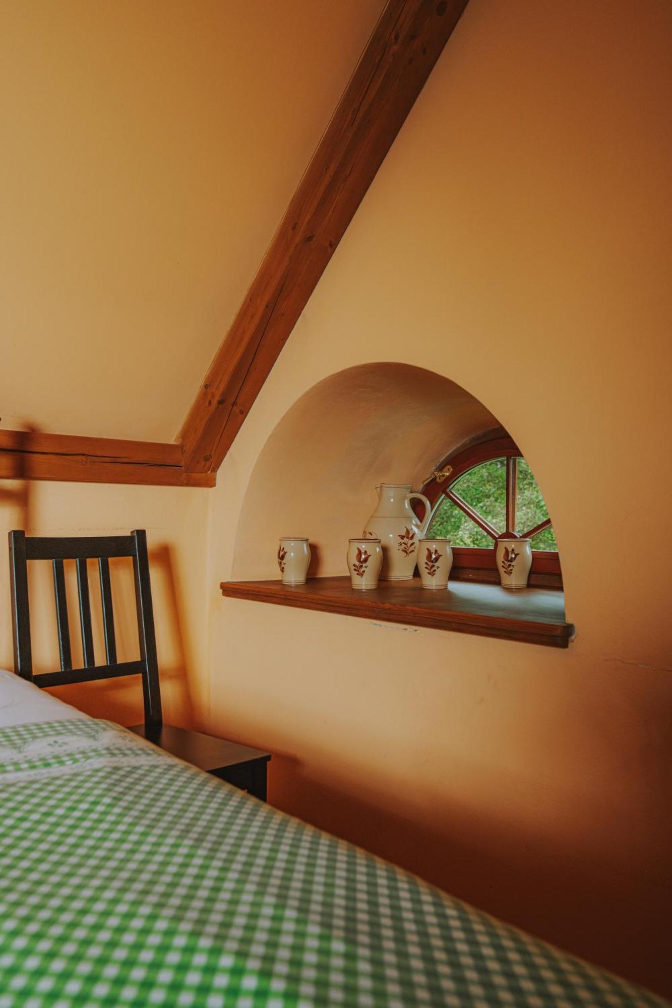 Hotel Belsky Dvur Bely Exterior foto